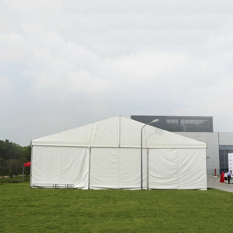 20x30m Outdoor Aluminum Warehouse Storage Tent - Buy Storage Tent