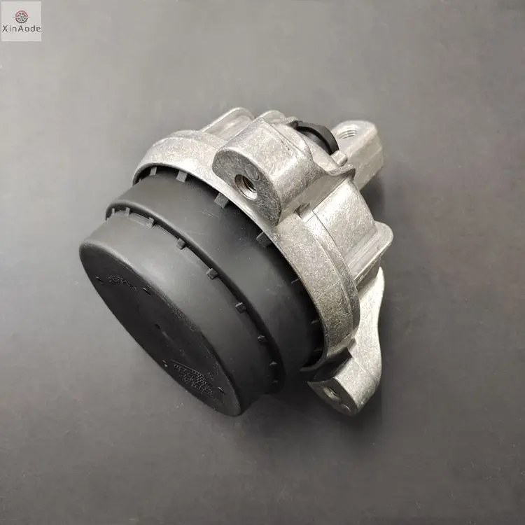 22 11 6 777 365 F10 F07 F11 F18 Engine Mount For Bmw F06 F12 F13 F01