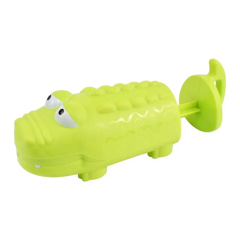Water Gun Raft Pull Out Large Water Gun Beach Rafting Splashing Boys And Girls Toys ...