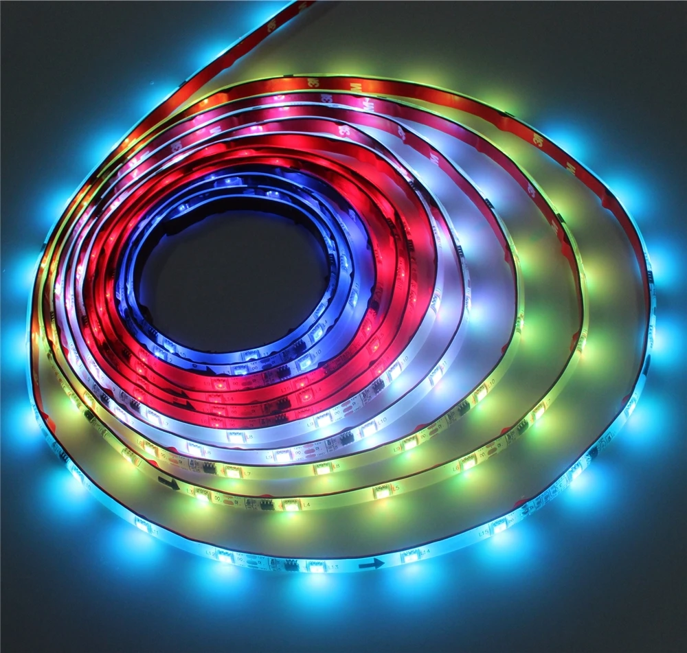 Rgb 30 led