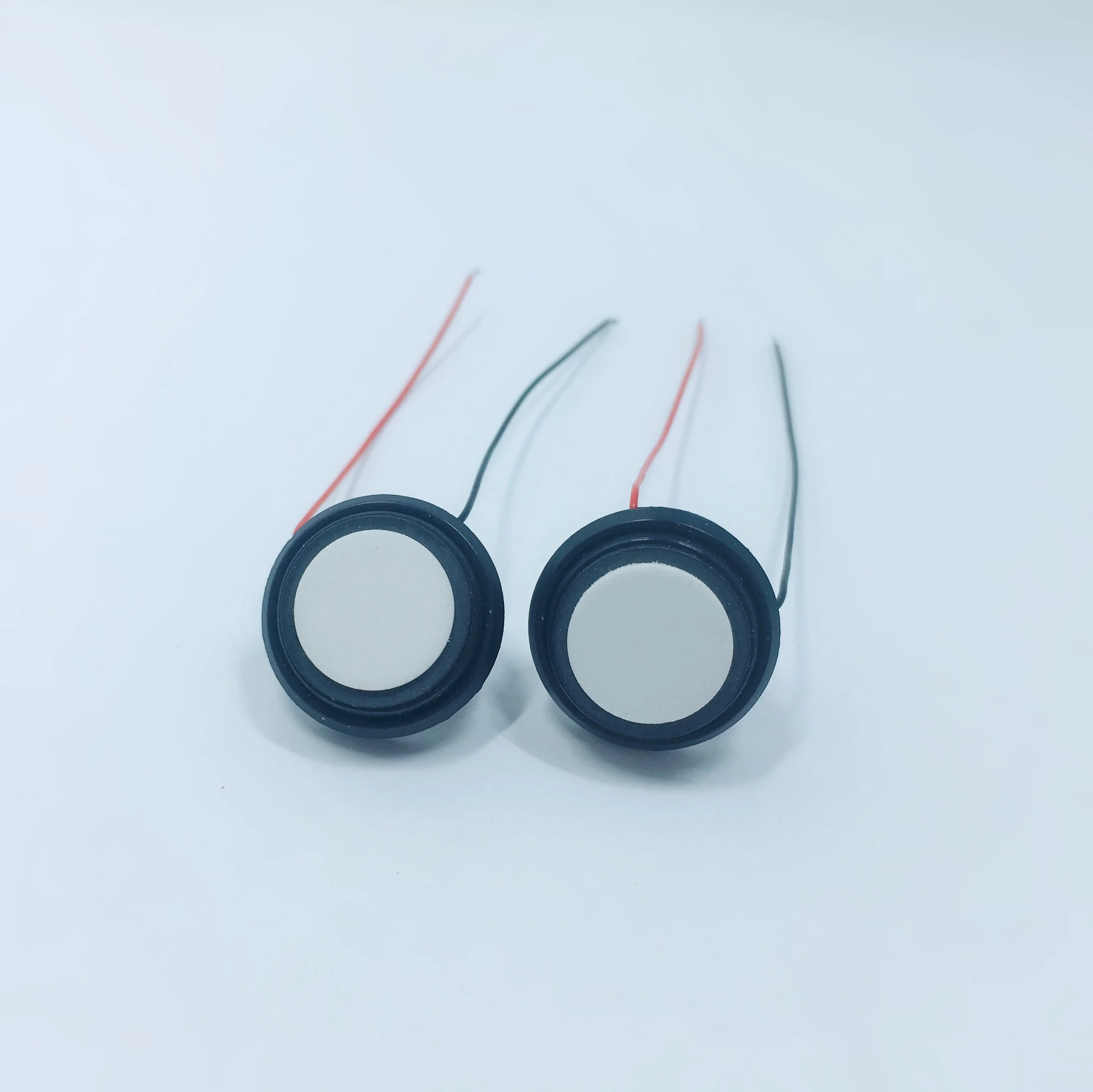 500khz Air Flow Meter Sensor Piezoelectric Transducer Gas Ultrasonic