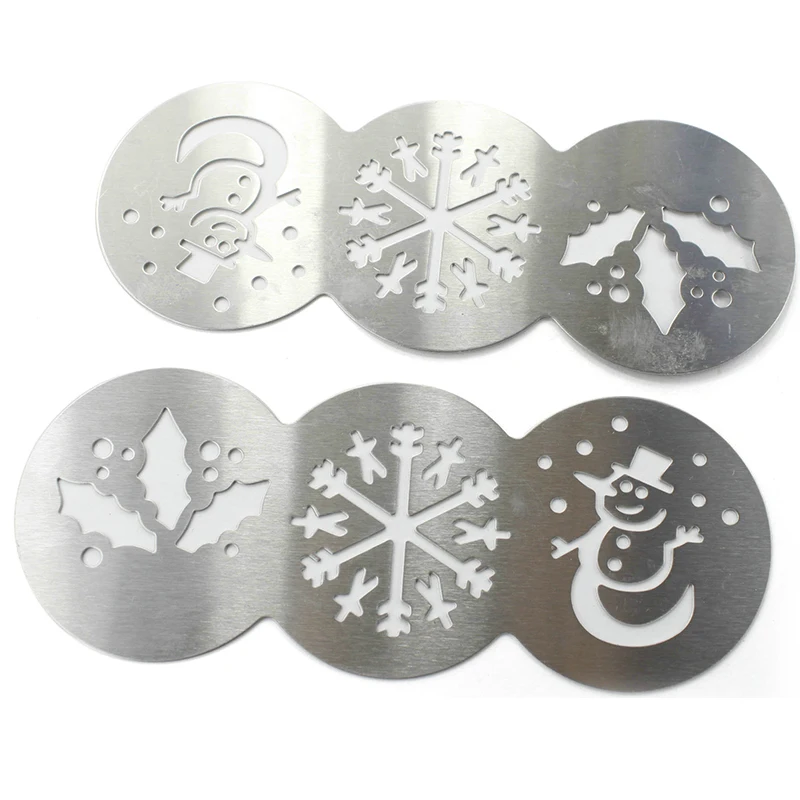 Stencils hot product