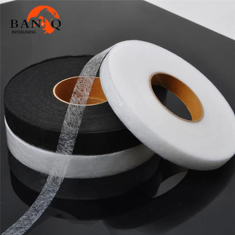 Hot Selling Multi Usage Hot Melt Adhesive  Hemming Tape Double Side