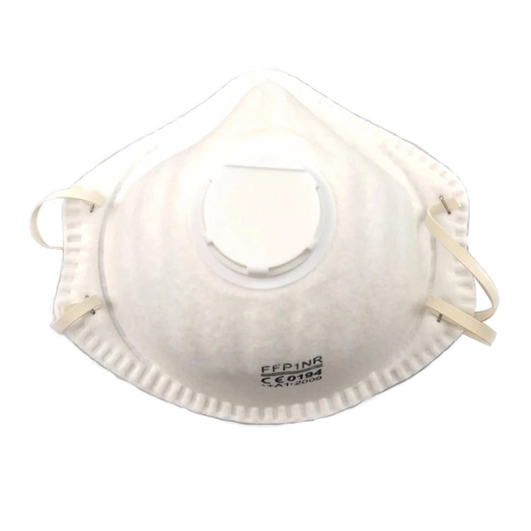 Защита рот муфельной респираторная маска с клапаном фильтр