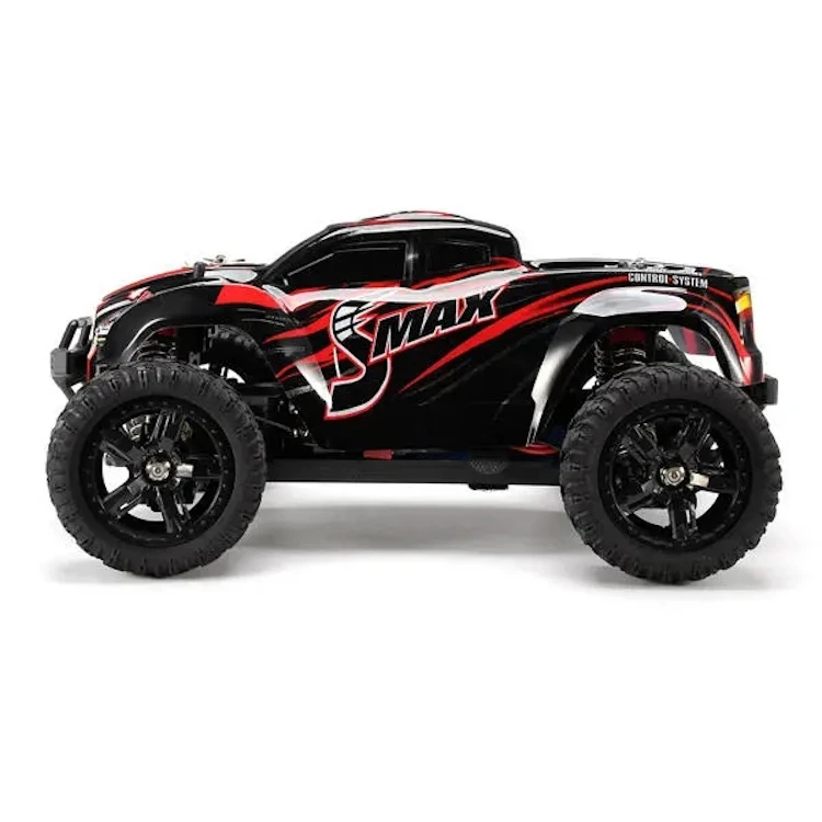 s max remote control car