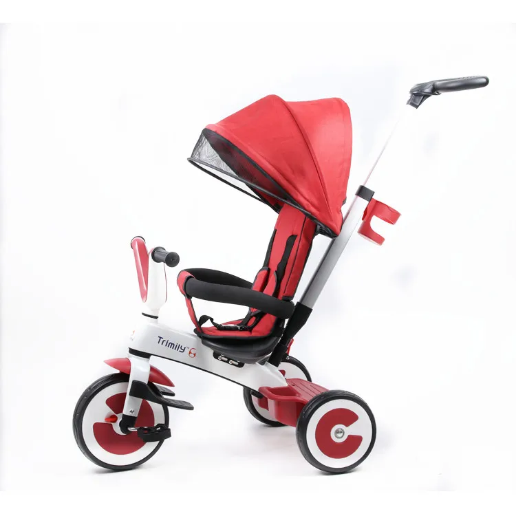 three wheeler cycle for baby