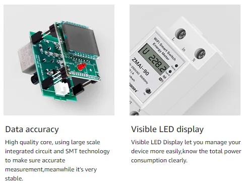 smart energy meter