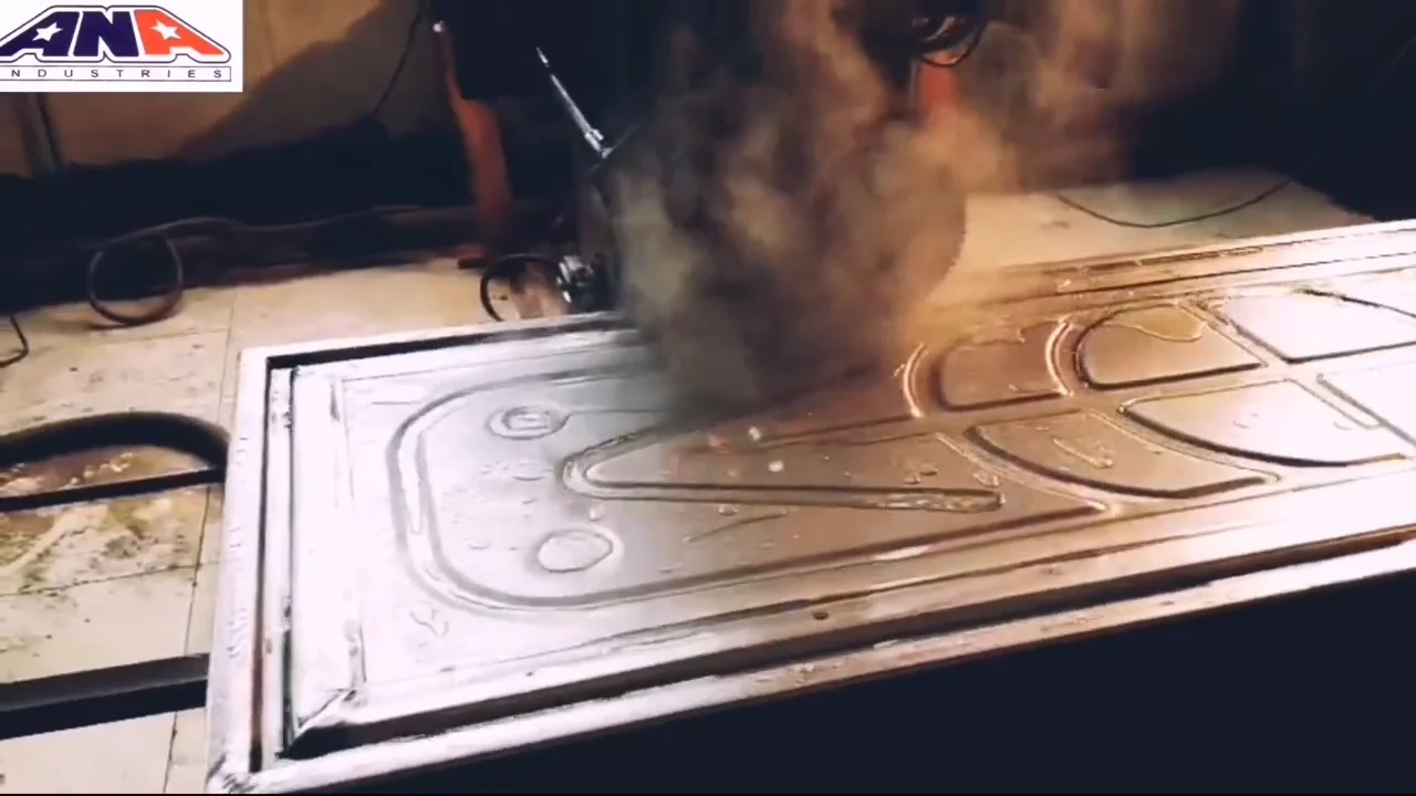 Ana Funeral Supplies American Style Adult Wood Oak Casket For Sale