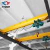 Overload limiter safety overhead crane 16t