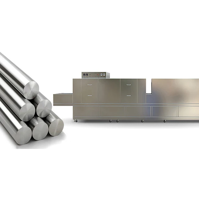 
Full automatic crawler dishwasher dining room hotel commercial desktop cleaning and disinfection dishwasher 