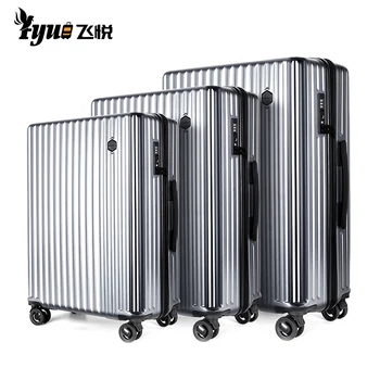 luggage sets with usb port