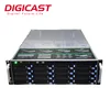 IPTV Streaming Server Transcoder mpeg2 MPEG4 To MPEG2 Transcoder IPTV OTT System Streaming Server