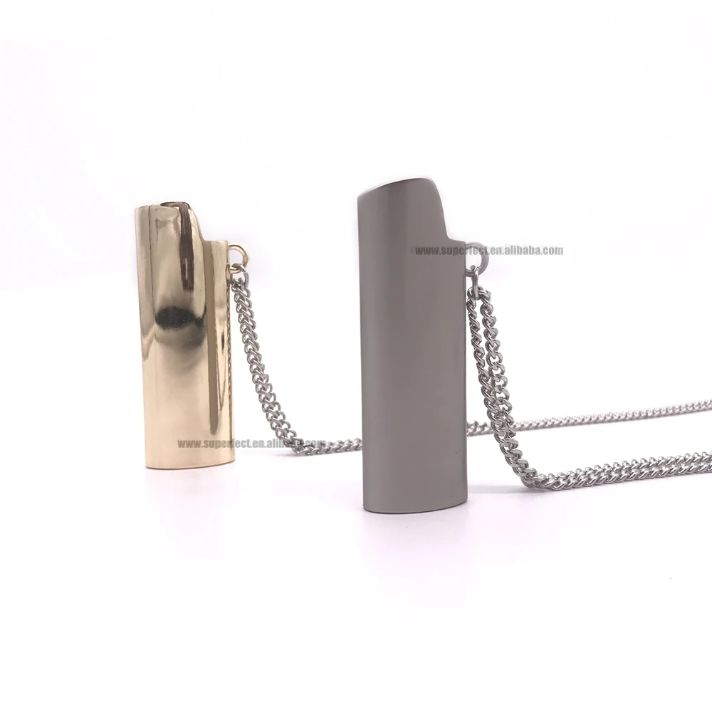 lighter case necklace (14)