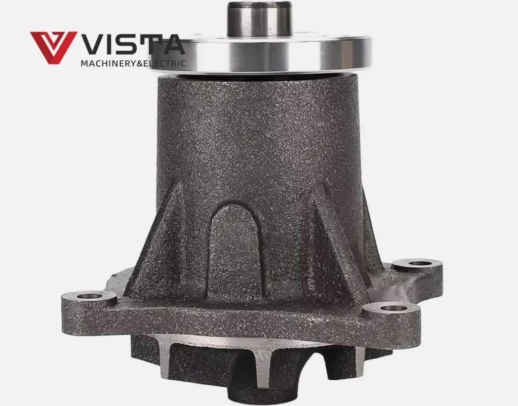 Water Pump 34345-10010 ME015041 517693 1252989 ME996862 Engine Spare ...