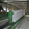 Precast concrete Column making Molds