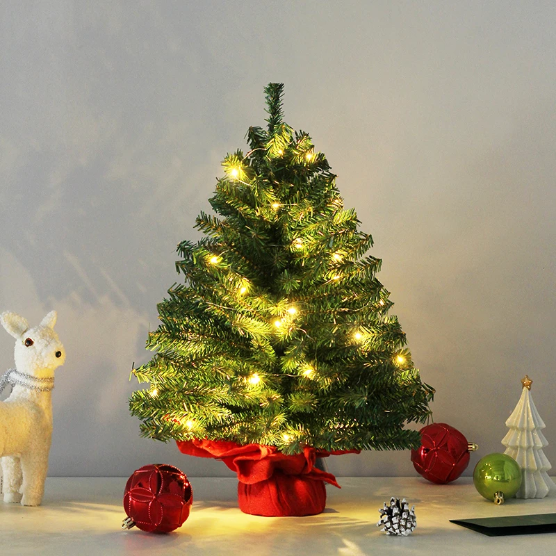 Fake Table Top Tree Wholesale Artificial Mini Tree Pvc Table Top Tree Plant With Cement ...