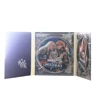 China Manufactory CD Replication Packaging In Bulk Free The First 1000pcs for Publishing House&ampMusic Company At Good Price