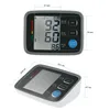 Shenzhen digital blood pressure meter with alkaline batteries driven