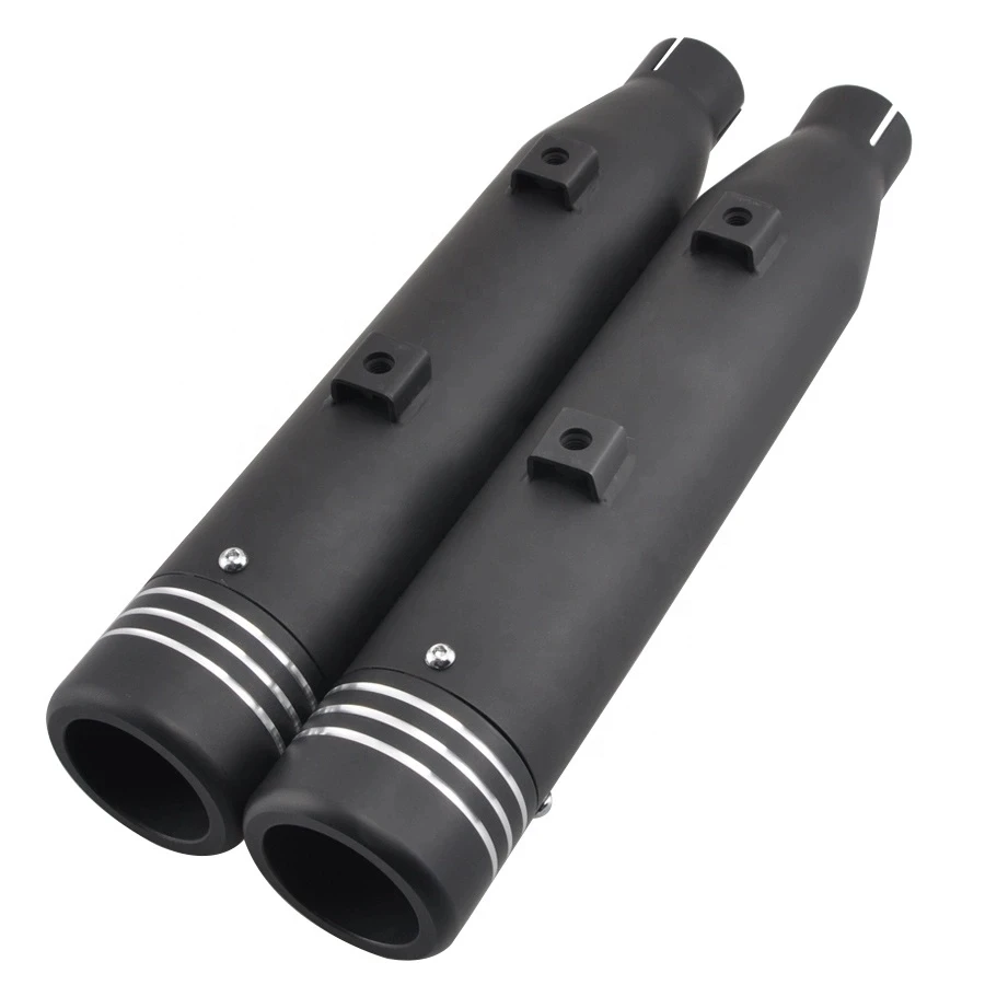 Exhaust Muffler Slip (2)