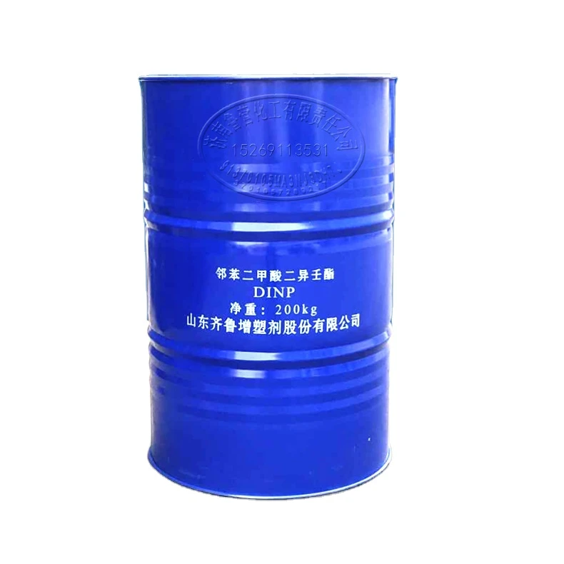 Dinp Plasticizer Dop Dbp Dinp Atbc Dotp Dinp Diisononyl Phthalate - Buy ...