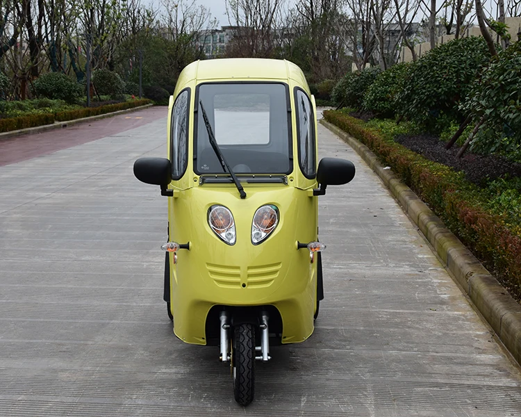 everbright 60v800w eec cheap electric adult car