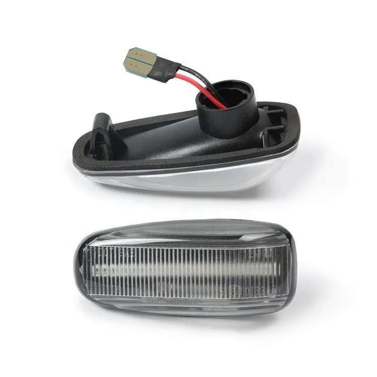 SLK W208 Clase C Sensor de velocidad del ABS 1705400817 Sensor de velocidad de la rueda delantera del coche izquierdo para CLK W202 R170