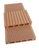 outdoor Stainless steel wood plastic composite accessories for wpc decking board clips
