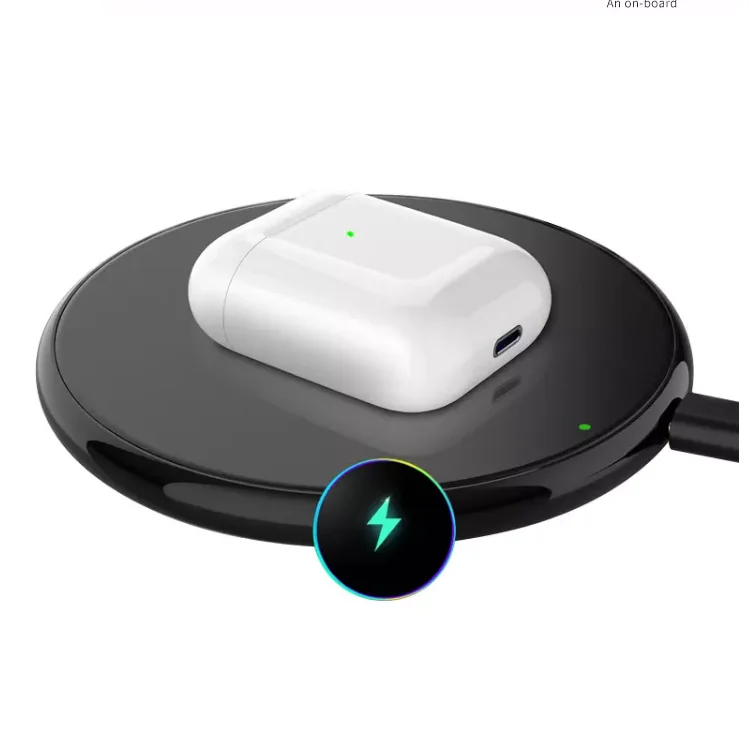 Best Quality Original Touch Control Clone Supercopy Super Copies 2nd Generation Tws 1:1 Appling Airpoding 2 Earphone Earbuds - ANKUX.COM
