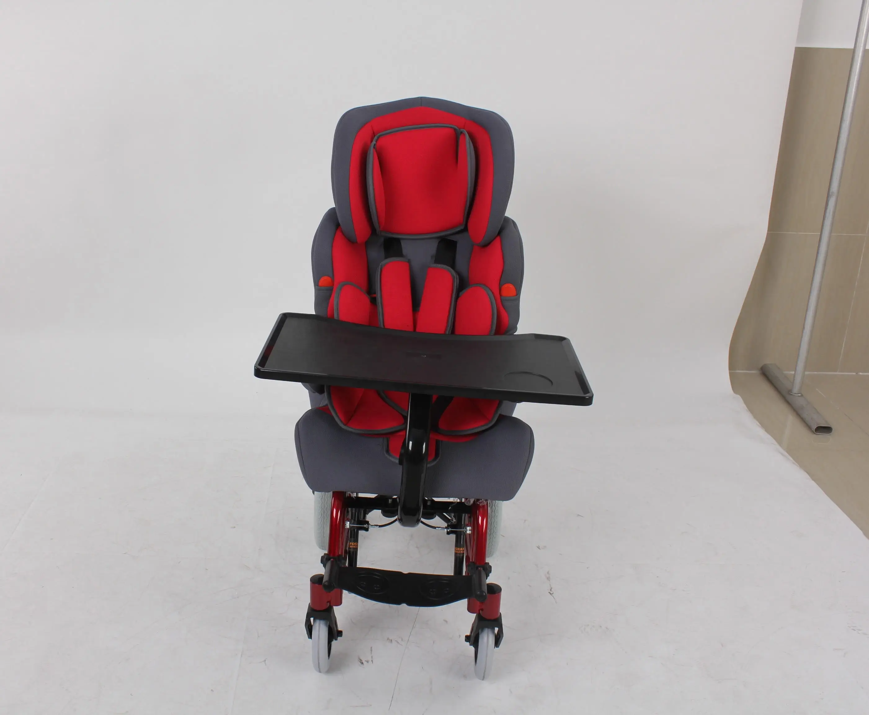 Handicapped wheelchair for children Cerebral palsy wheelchair wholesale China factory manufacture