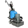 FFG-650X Multi-functional 220V/380V Concrete cement floor grinder polisher grinding and polishing machine for floor leveling