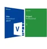 100% Genuine Microsoft Visio 2019 Professional PRO 2019 Key FOR 1 PC 32bit 64bit Full Version Product Key download