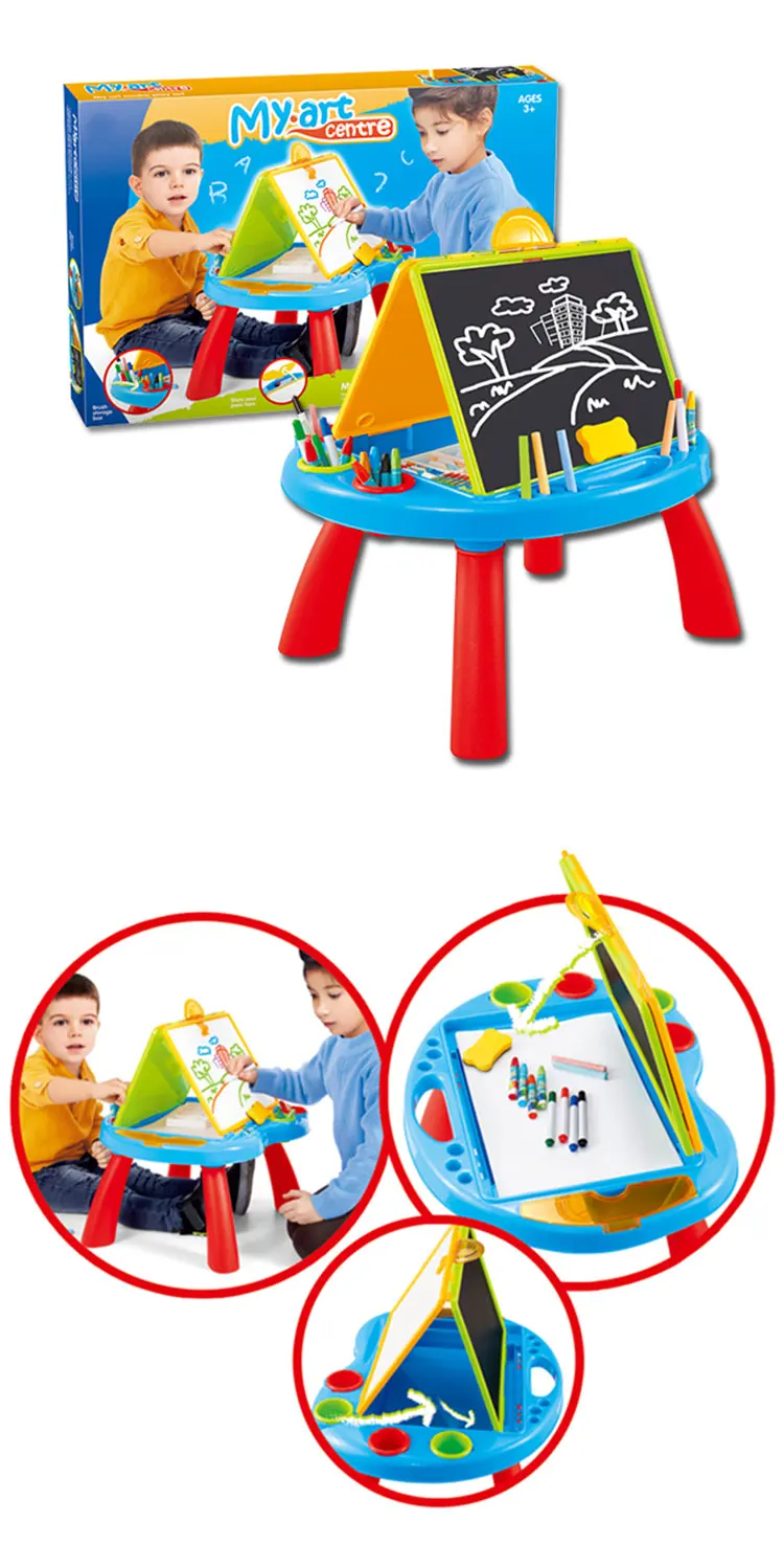 Play Color Educational Learning Desk Painting Art Board Kids Drawing   H3e6fa2f3045a4fd2885a846ed0d8f38ff 