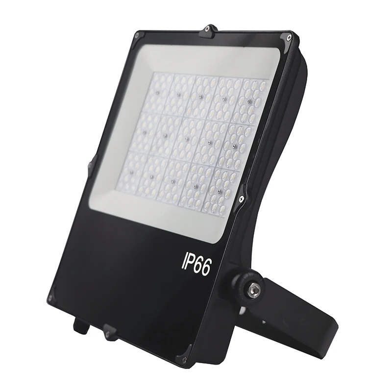Supper bright high Lumen 200lm per watt 50W zigbee Led Flood Light with 5 years warranty - ANKUX.COM
