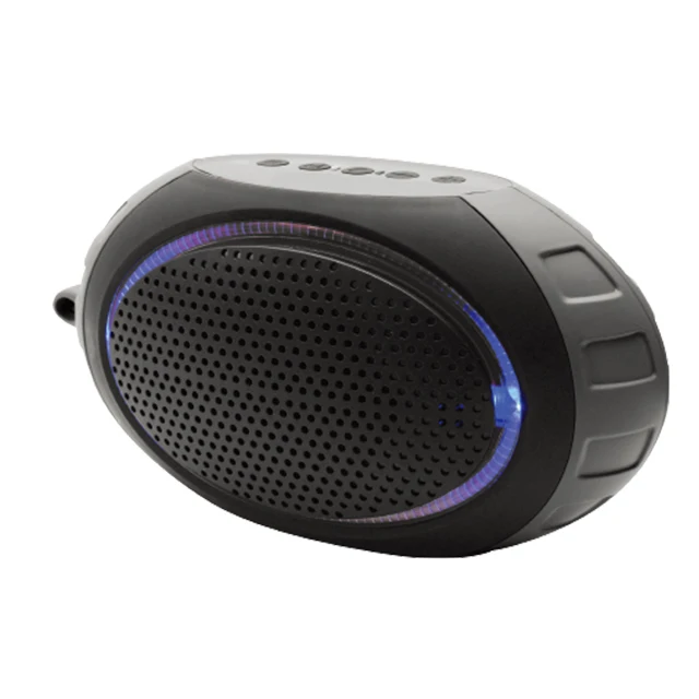 Factory supplier price mini usb smart waterproof bt speaker wireless with perfect sound - ANKUX.COM
