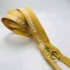 Factory directly price zips wholesale waterproof protective zippers
