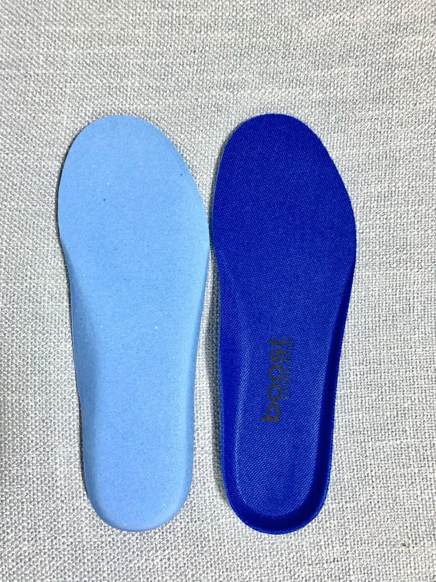 insoles for wide feet