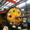 1kV Al/Cu Conductor XLPE Insulated Electric Cable