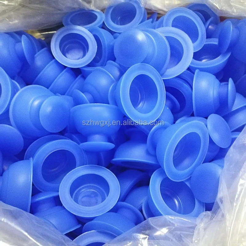 Custom Cupping Kit Silicone Massage Fire Vacuum Suction Cupping Therapy