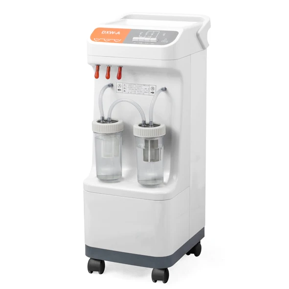 Electric Gastric Lavage Machine New technology manufacture