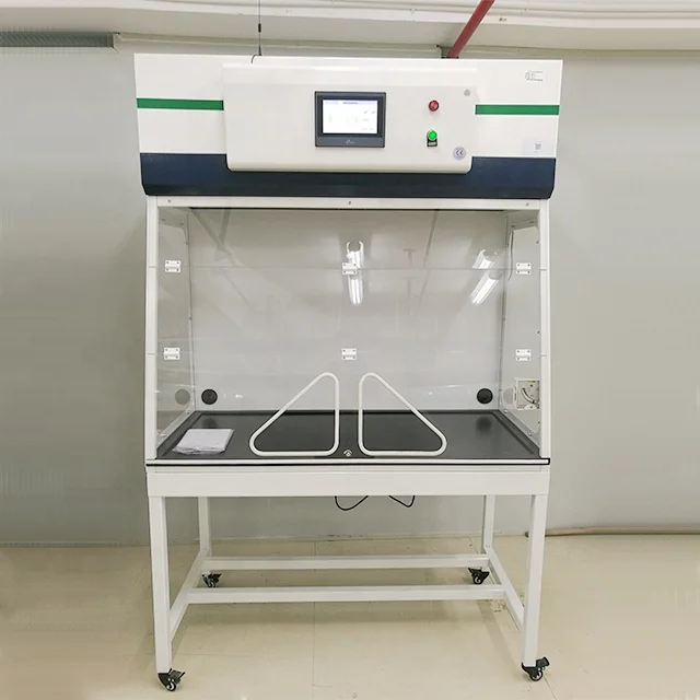 Labconco Airclean Extraction Fume Hood Ductless Fume Cupboard Buy