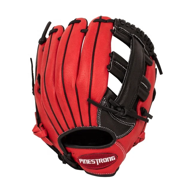 Japanese Kip Leather Baseball Gloves Softball Gloves Baseball Buy