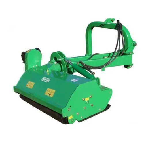 3 point Tractor Mounted side flail Mower price