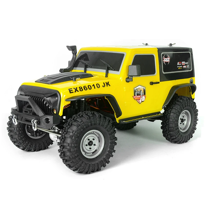 vehicule a chenille radiocommande