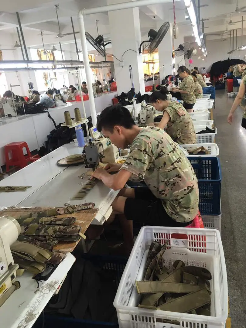 Production line