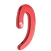 Cheap Handsfree Q25 Referee Headset Watch Earphone Bluetooth Headphone