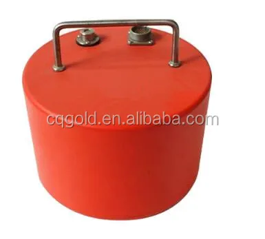 Portable Geological Geophone Geophone String For Vibration Surveying.jpg