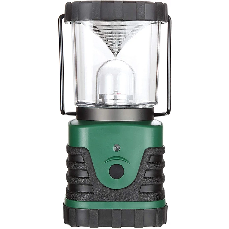 outdoor led camping lantern