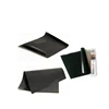 0.13mm Thickness PTFE fiber cloth Food Grade 15.75*23.62 inch Washable Portable grill liner