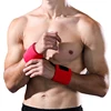 KS 624-6# Durable Wrist Wrap Hot Sale Wrist Wraps Wrist Straps For Weightlifting