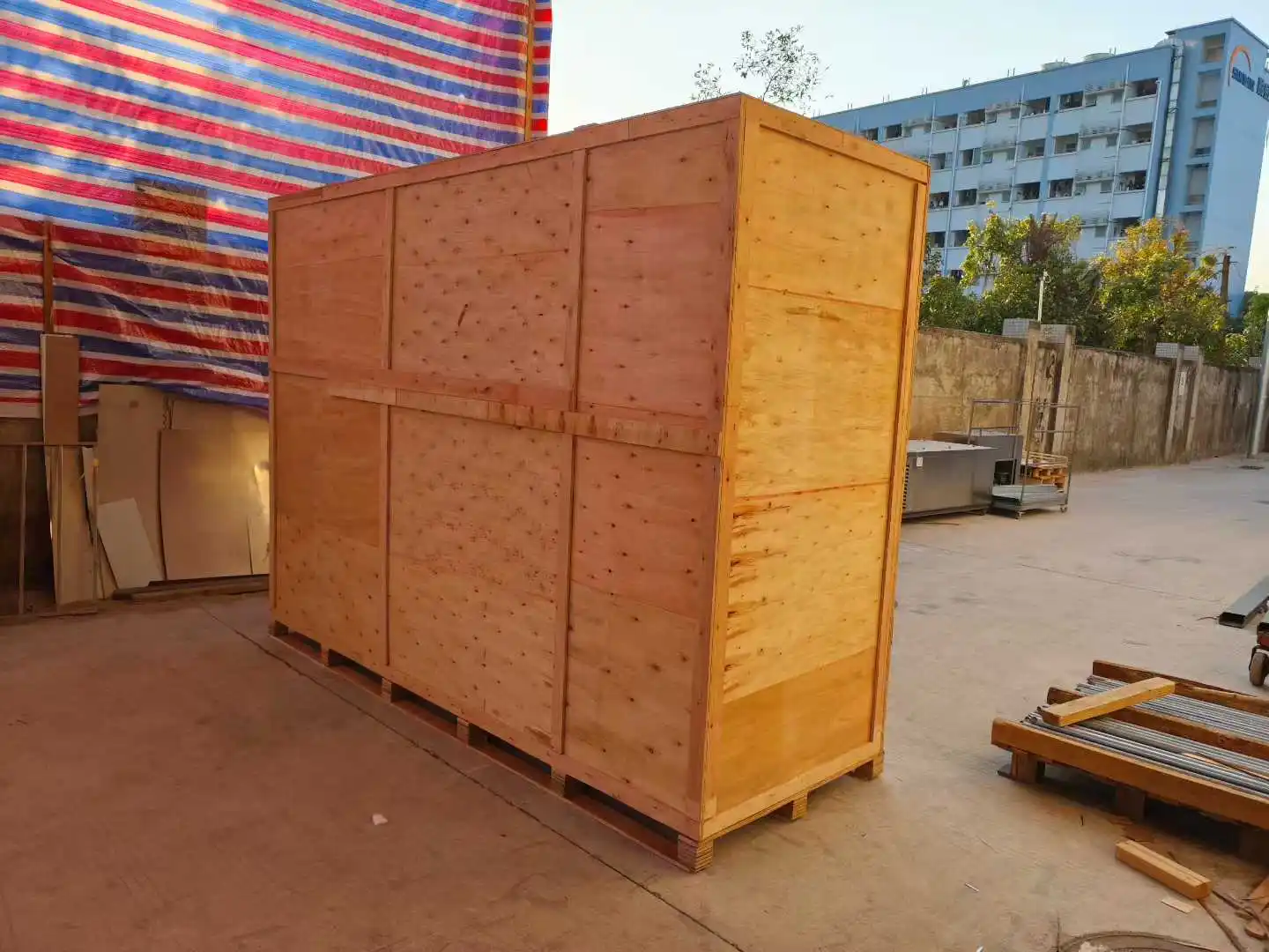 Blast Freezer, 220 V, 7000 - detail 82